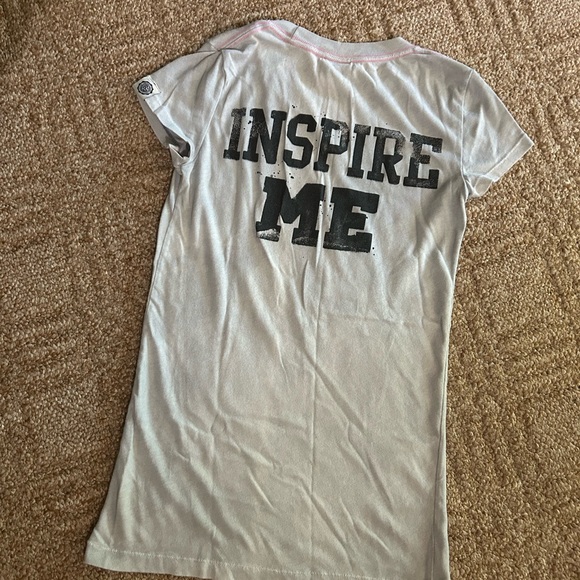 Victoria Secret PINK Tee Size XS - Picture 3 of 3